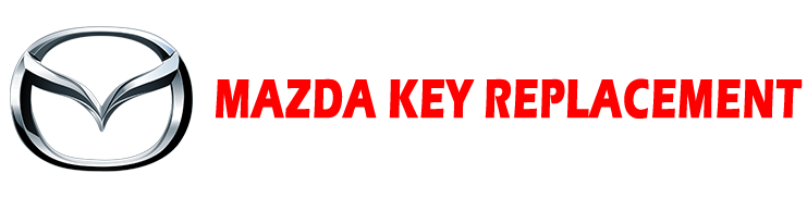 logo Mazda Key Replacement Atlanta